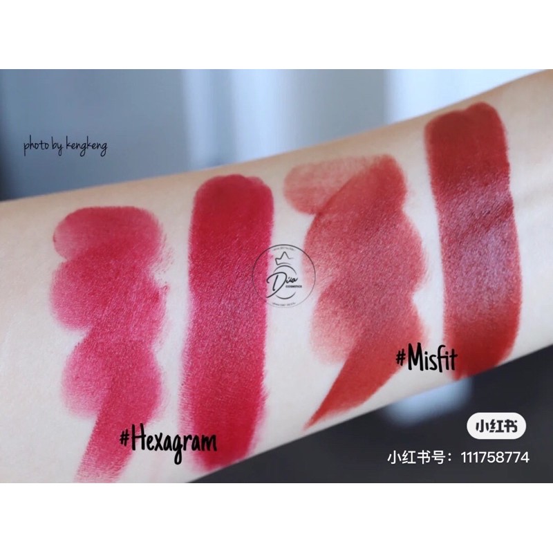 [ĐỦ BILL] SON THỎI KAT VON D STUDDED KISS LIPSTICK | BigBuy360 - bigbuy360.vn