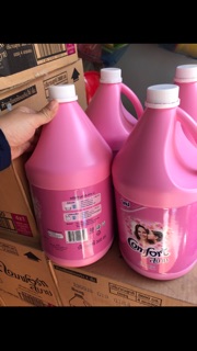 N XẢ COMFORT THÁI LAN - 3.6 LÍT