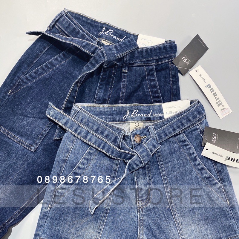 ẢNH TỰ CHỤP Boyfriend trơn túi xéo kèm belt
