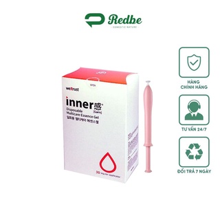 [LẺ 1 ỐNG] Gel Inner Vệ Sinh Phụ Nữ - MP250