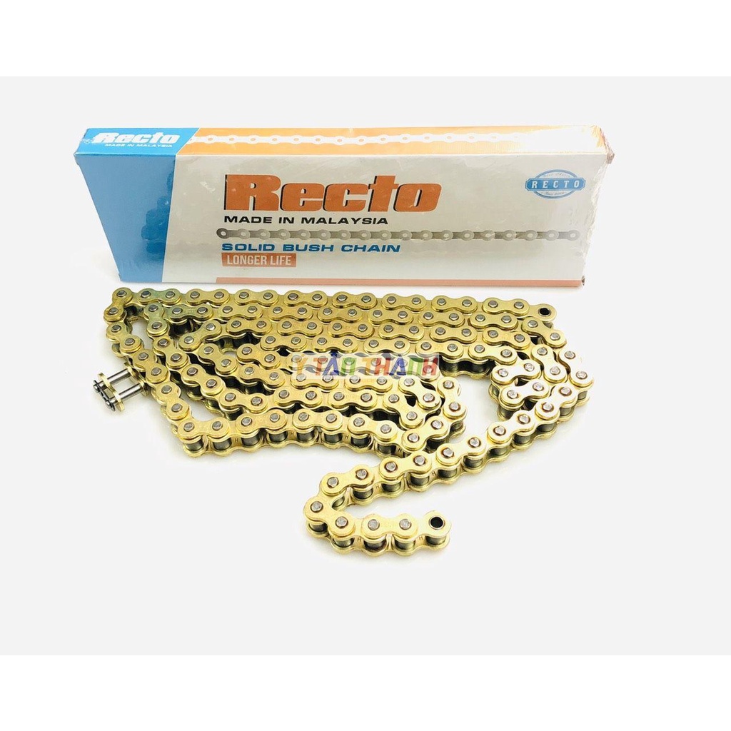 sên vàng recto 10 ly MS 273