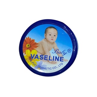 Sáp nẻ Vaselin baby
