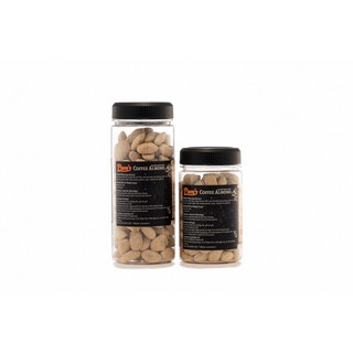 Hạt Hạnh Nhân cà phê Pam's 300g