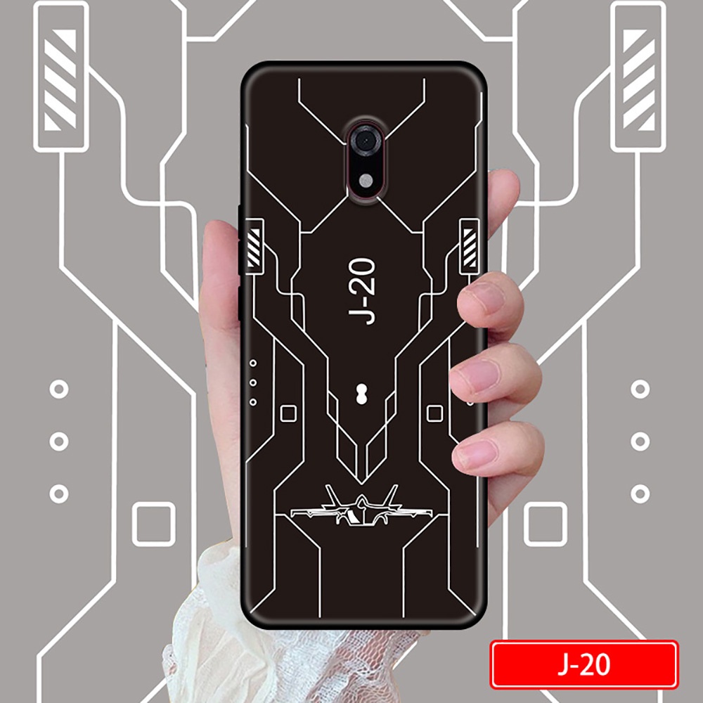 Ốp Điện Thoại Silicon Mềm Bo Viền Cho Xiaomi Qin F22 Pro F22Pro Qin F 22 Pro QinF22Pro