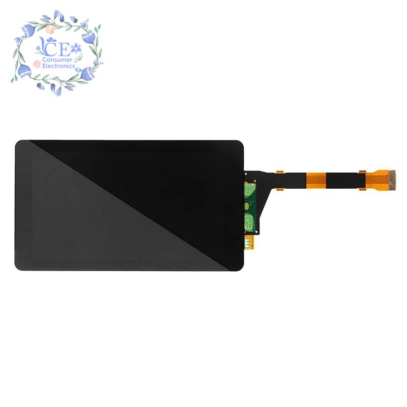 Màn hình LCD 5.5 Inch 2K HD 2560X1440 cho máy in 3D Creality LD002R / ELEGOO Mars/Anycubic
