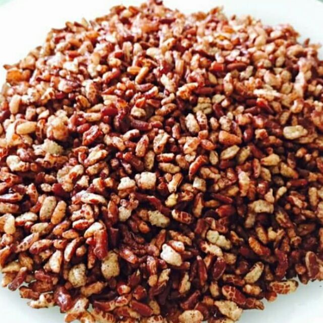 GẠO LỨT SẤY ĐÀ LẠT
