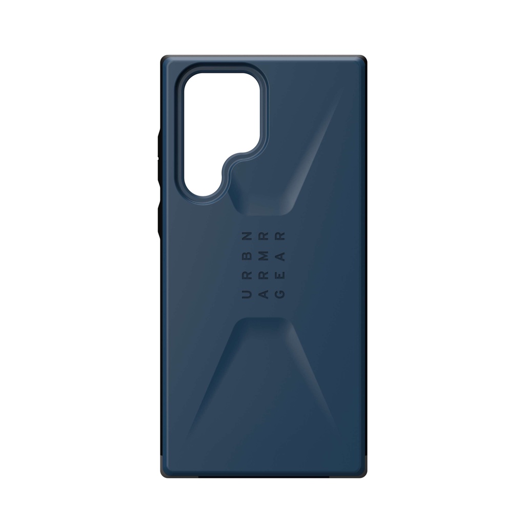Ốp lưng UAG Civilian cho Samsung Galaxy S22 Ultra/S22 Ultra 5G
