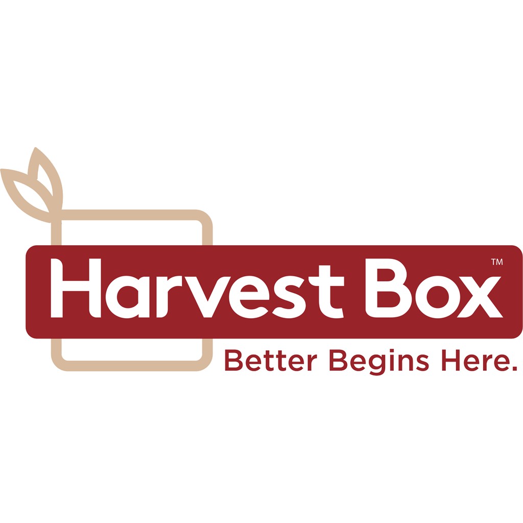 Hạt dinh dưỡng mix trái cây sấy We Love Nuts Snack Pack Harvest Box - 45g