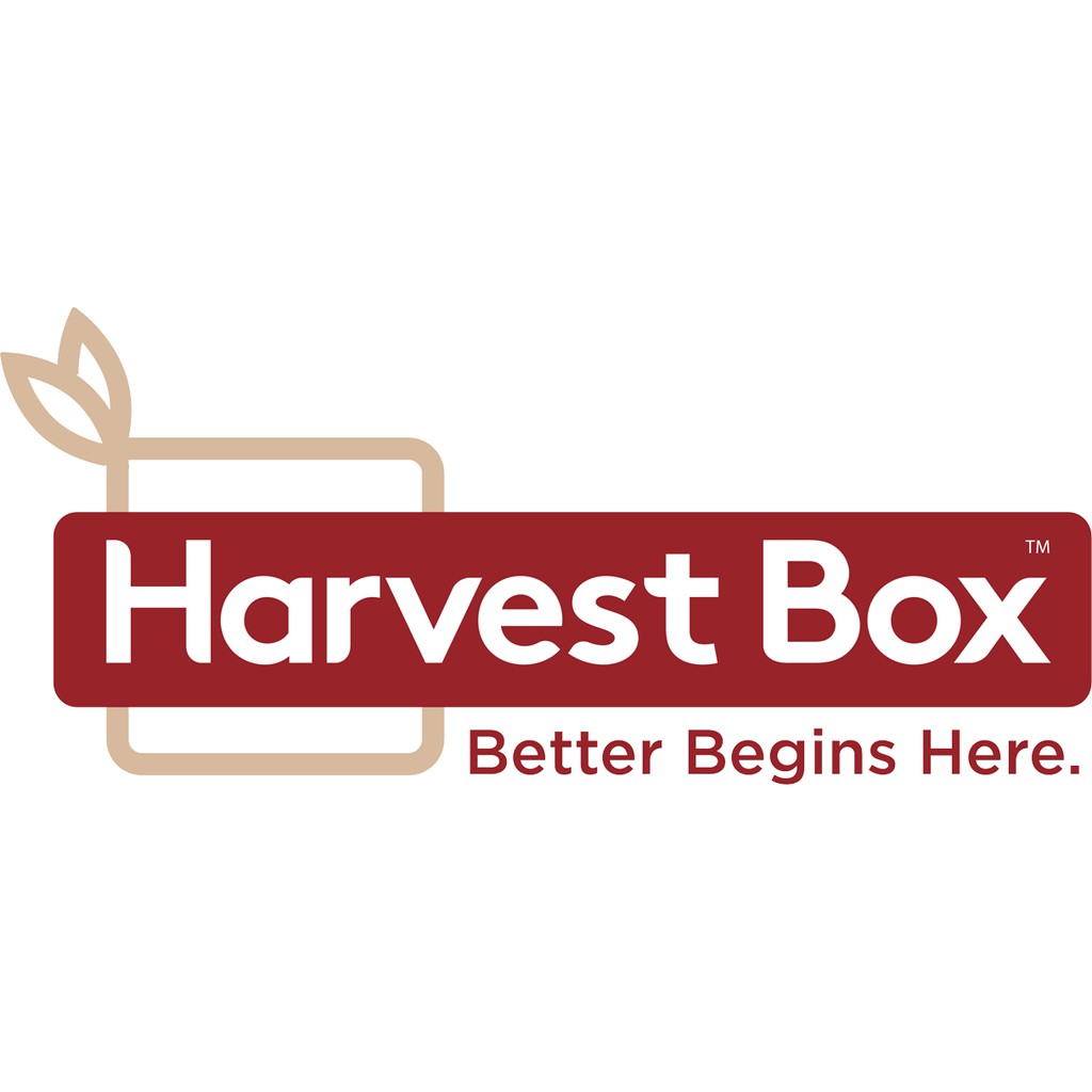 Hạt dinh dưỡng mix trái cây cao cấp Fruit &amp; Nut Deluxe Harvest Box - Bịch 25g