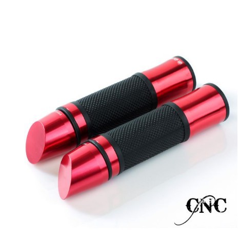 [ 1 đôi ] Bao tay gù xéo Rizoma chất liệu nhôm CNC