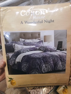 DRAP COTTON THAI LOAI CAO CAP