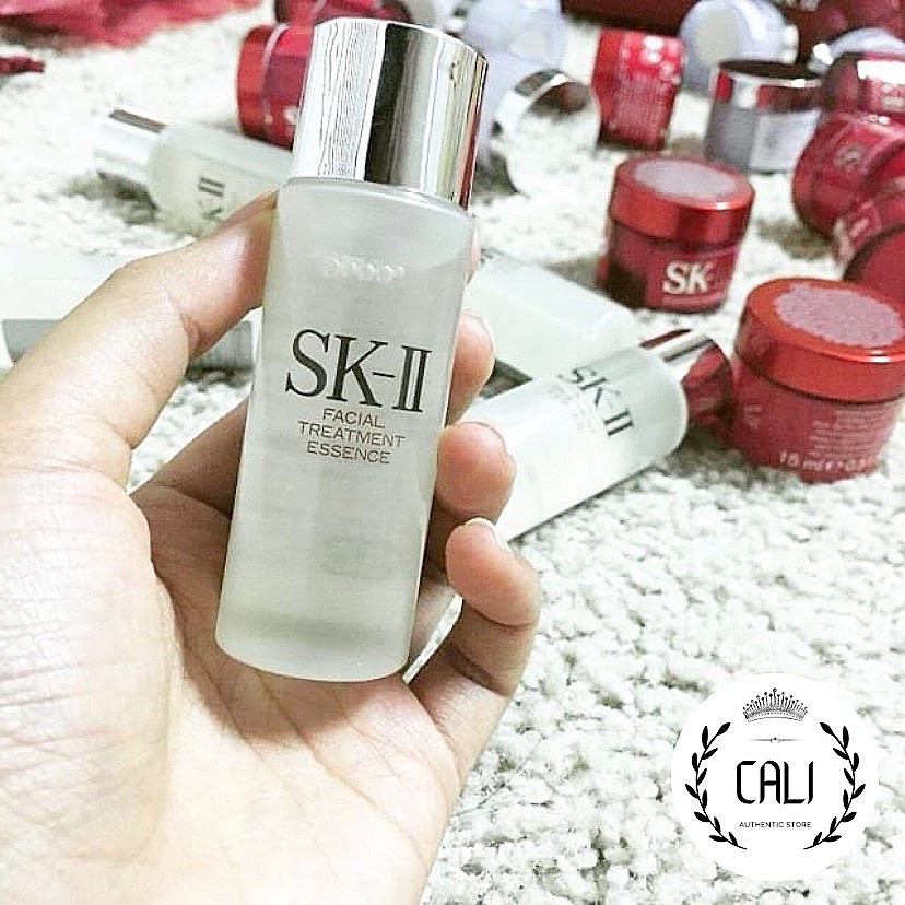 Nước thần chống lão hóa 💖 FREESHIP 💋 Nước thần SKII 30ml chính hãng [ Minisize ] | BigBuy360 - bigbuy360.vn