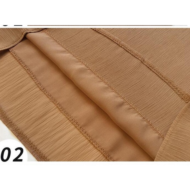 Áo Voan Hai Dây Dáng Rộng size Lớn Xinh Xắn Dành Cho Nữ Áo vest