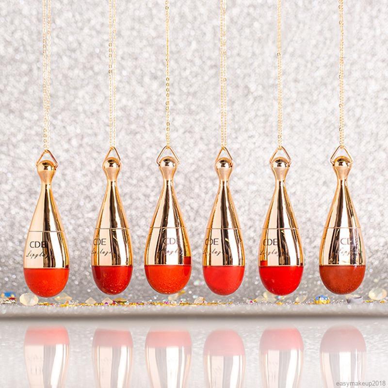 (Hàng Mới Về) Son Môi Chống Thấm Nước Và Lâu Trôi Cao Cấp | BigBuy360 - bigbuy360.vn