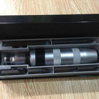 [FREE SHIP] Bộ Tô vít đóng đảo chiều