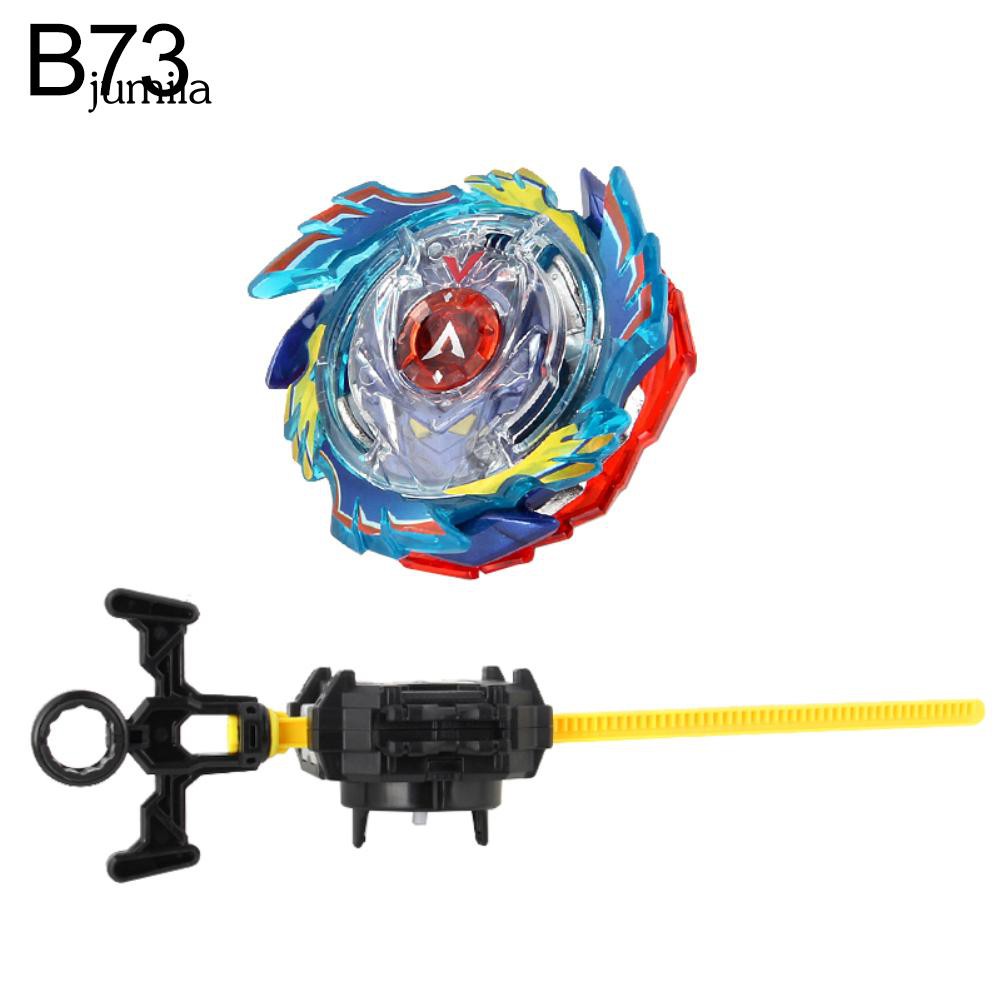 Con quay đồ chơi burst Beyblade burst b73 b79 b82 burst Beyblade kèm bệ phóng