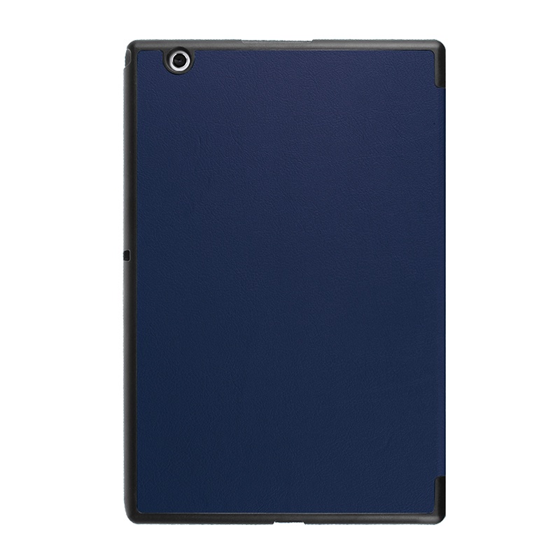 Bao da nắp gập từ tính kiêm giá đỡ cho Sony Xperia Tablet Z4 Z3