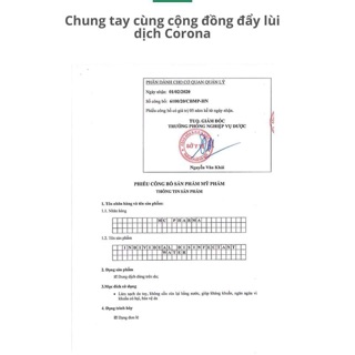 GEL RỬA TAY KHÔ MC PHARMA 120ml