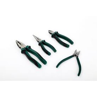 BỘ KÌM 4 CHI TIẾT SATA 09912