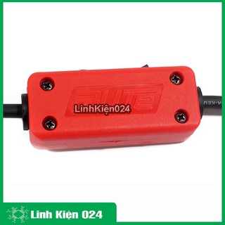 Bộ Điều Khiển Tốc Độ Động Cơ 6 Chế Độ 220VAC 200W ( BH : 1 tháng )