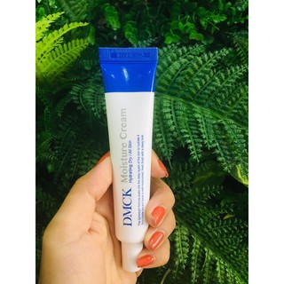 Kem dưỡng ẩm 🥰 freeship 🥰 giảm 10k khi nhập mã kem dưỡng da moisture cream hàn quốc