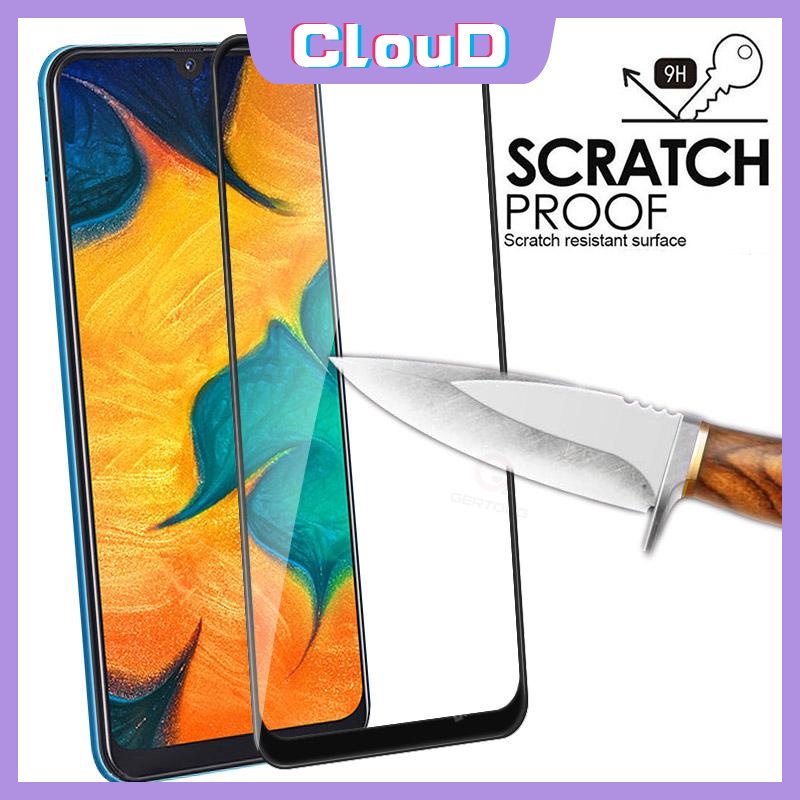 Kính Cường Lực 9D Cho Samsung A22 / 04S / 73 / 12 / 03 / 03S / 01 / 13 / 52 / 72 / 02S / 31 / 11 / 21S / 71 / 51 / 50 / 50S / 30S / 22 / 3
