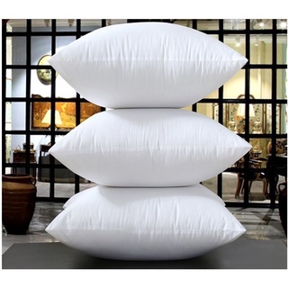 Ruột gối nằm Poly cotton bông gòn mềm mại êm ái, độ đàn hồi tốt