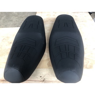 Yên Xe Sirius Gọt 2 Tầng