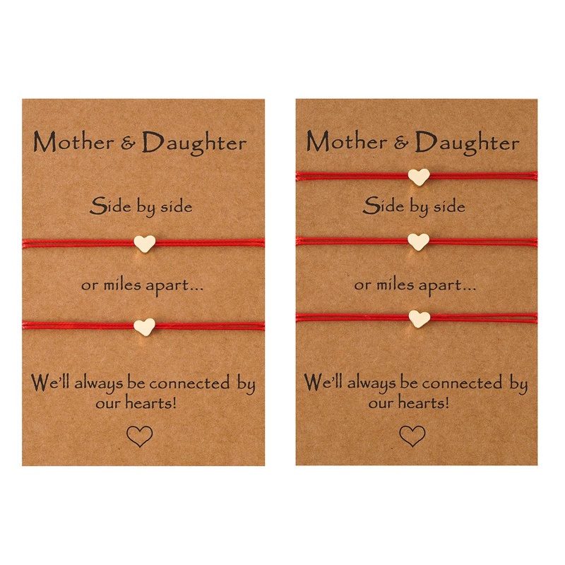 Flgo Vòng Tay Tình Bạn Dễ Phối Đồ Thời Trang Cho Tuổi Teen / Cặp Đôi