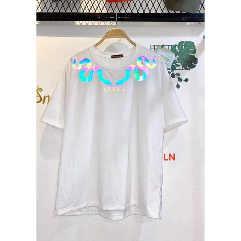 Áo phản quang rắn trơn có chữ LN0521