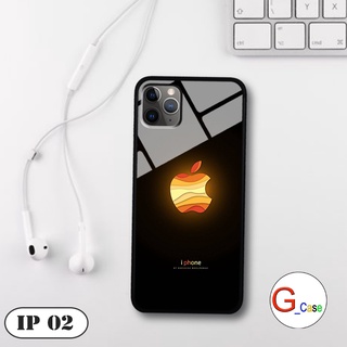 Ốp lưng kính 3D IPhone 11 Pro Max