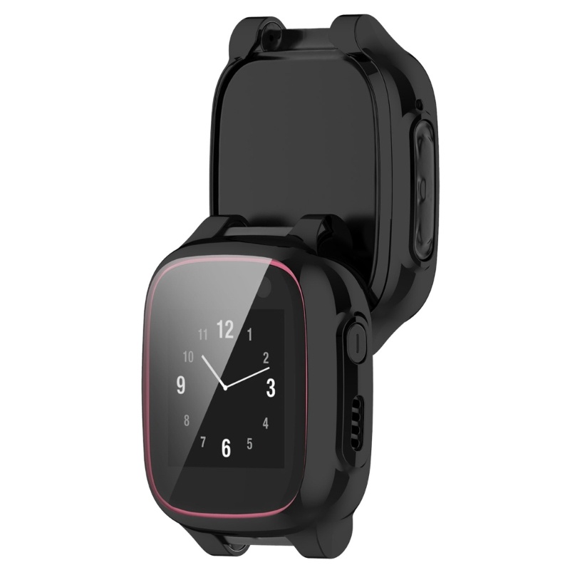 Ốp TPU BảO Vệ MàN HìNh ĐồNg Hồ Cho Xplora X5 for Play