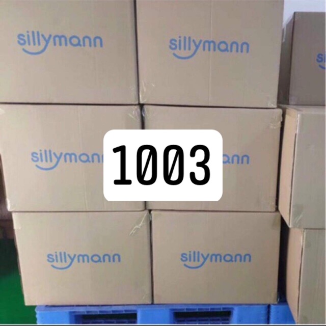 Bình pha lê Bác của Bi 5162