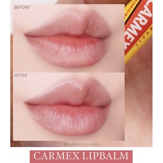 Son dưỡng Carmex
