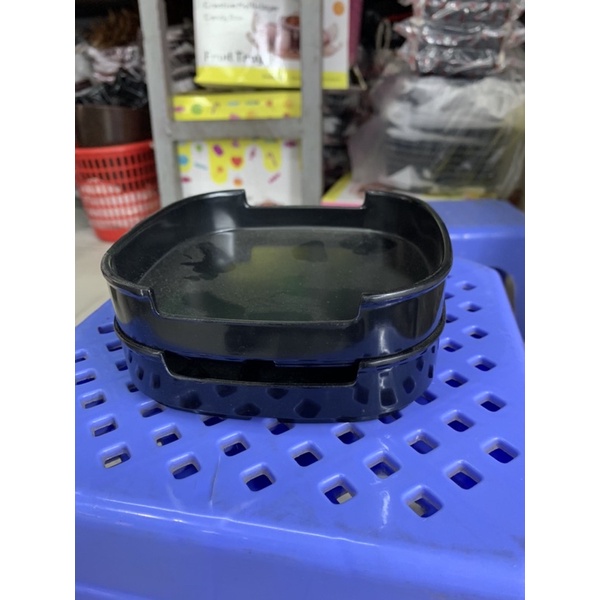 Khay để thịt BBQ - Lẩu 9 Tầng - Khay thịt bò