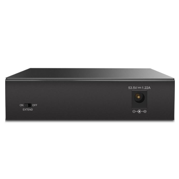 Bộ Chia Mạng Switch Poe Gigabit Mercury 4 , 5 , 6 , 7 , 8 cổng port MSG05CP MSG08CP