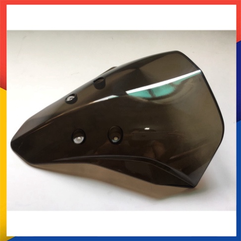 Kính Chắn Gió ( Mào) Cho Xe WINNER X Chính Hãng Motor Art
