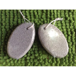 Combo 2 viên đá mài gót chân