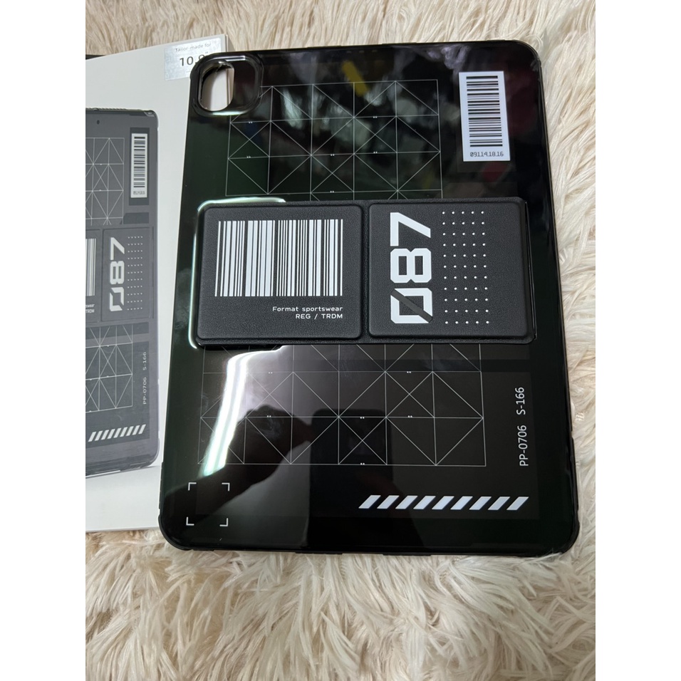 🌟CHÍNH HÃNG🌟 Ốp lưng meka cứng chống ố chống sốc 4 cạnh MUTURAL IPAD air 4 3 10.9 10.2 10.5 11 PRO 2018 2020 2022 gen 10
