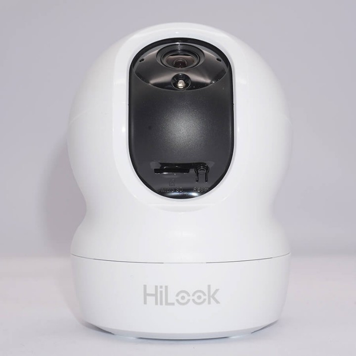 Camera Wifi Hikvision HILOOK IPC-P220-D/W Chất Lượng FullHD 1080P - đàm thoại 2 chiều -  Chống ngước sáng DWDR