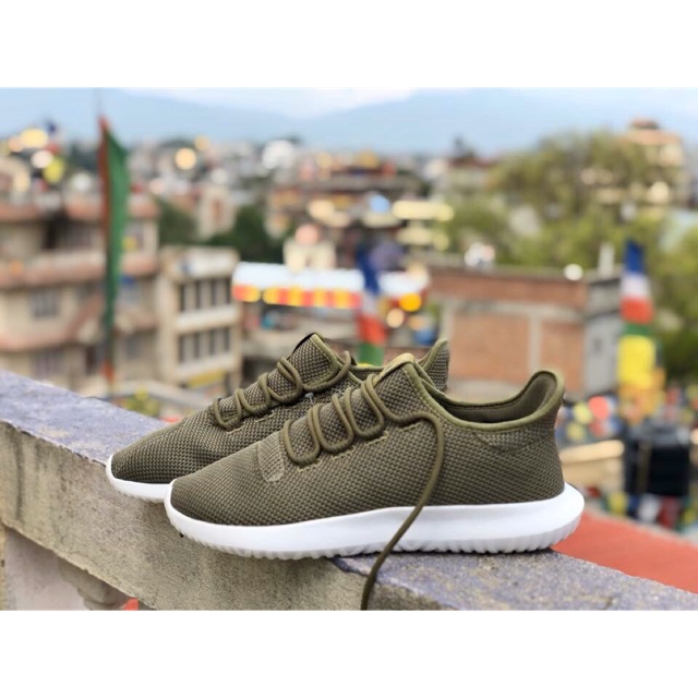 Giày Adidas Tubular Shadow size 3.5uk  SALE extra 30%