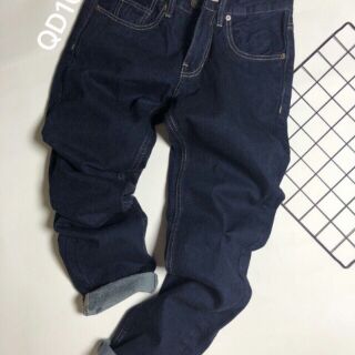 QUẦN JEANS NAM VNXK