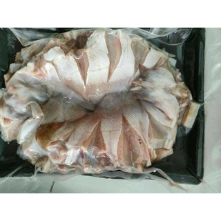 Cá đuối 1 nắng 500gr