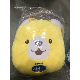 Bộ mền gối cho bé