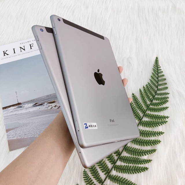 Máy tính bảng Ipad 9.7 2017 32gb (4g + wifi) máy như mới | BigBuy360 - bigbuy360.vn