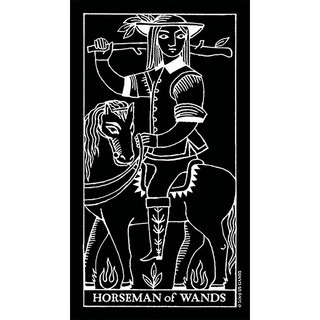 Bộ Bài Inversion Tarot (Guu Tarot Shop)