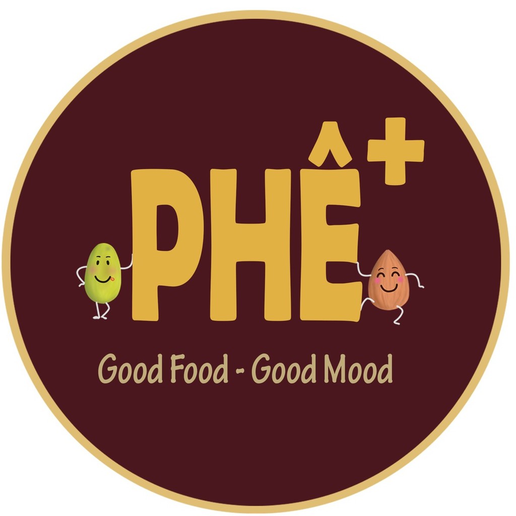 PHÊ+ Food