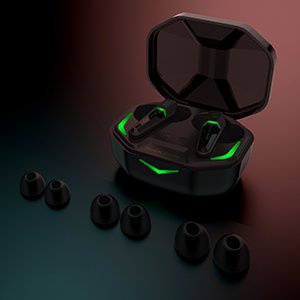 Tai nghe Gaming TWS Xiaomi Black Shark Bluetooth Lucifer T1