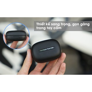 Tai nghe Bluetooth True Wireless HarmanKardon FLYTWS