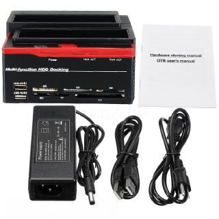 Đầu Đọc Thẻ Nhớ Usb 3.0 M2 Tf Sd